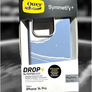 NEW iPhone 14 Pro OtterBox Symmetry +